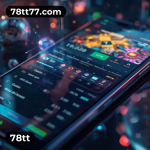 78tt plataforma 2